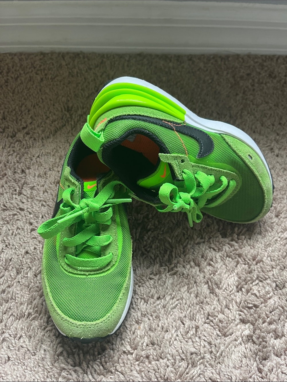 Nike Waffle debut (kids)